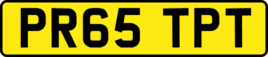 PR65TPT