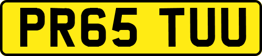 PR65TUU