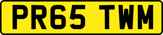PR65TWM