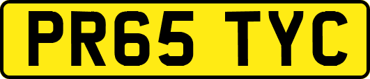 PR65TYC
