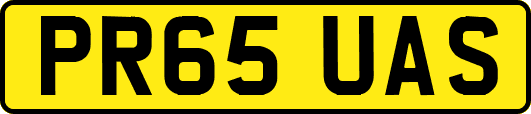 PR65UAS
