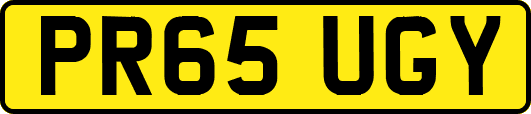PR65UGY
