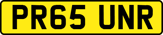 PR65UNR
