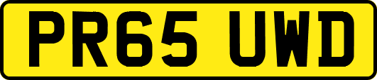 PR65UWD