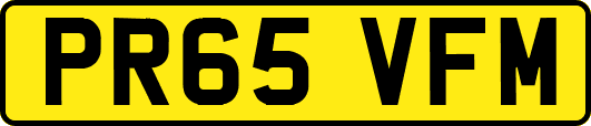 PR65VFM
