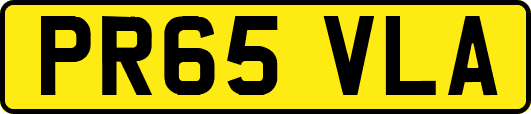PR65VLA