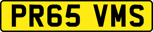 PR65VMS