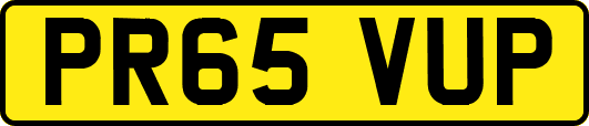 PR65VUP