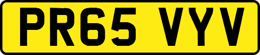 PR65VYV