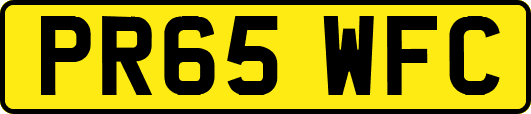 PR65WFC