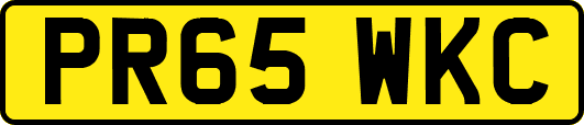PR65WKC