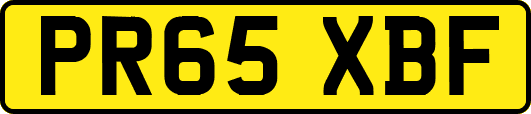 PR65XBF