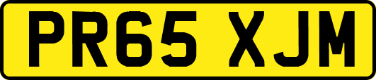 PR65XJM