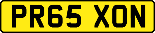 PR65XON