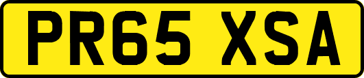 PR65XSA