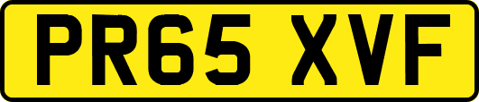 PR65XVF
