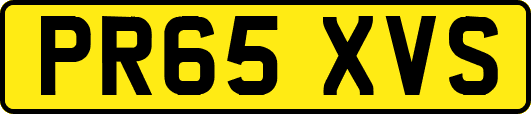 PR65XVS