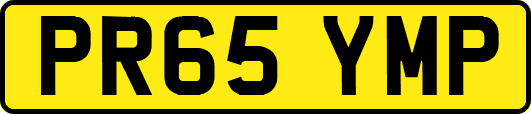 PR65YMP