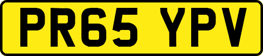 PR65YPV