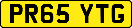 PR65YTG