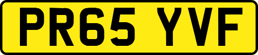 PR65YVF