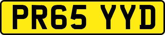PR65YYD