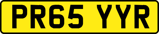 PR65YYR
