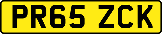PR65ZCK