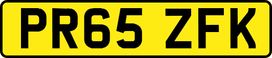 PR65ZFK