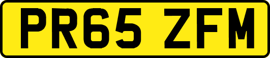 PR65ZFM