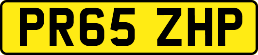 PR65ZHP