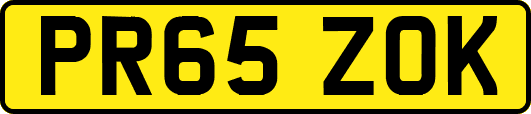 PR65ZOK
