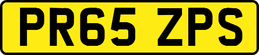 PR65ZPS