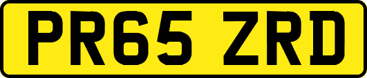 PR65ZRD