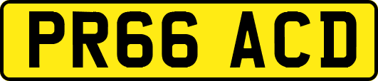 PR66ACD