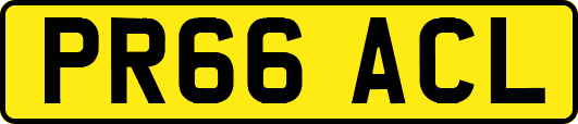 PR66ACL