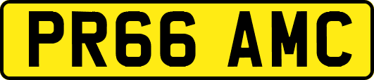 PR66AMC