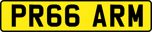 PR66ARM