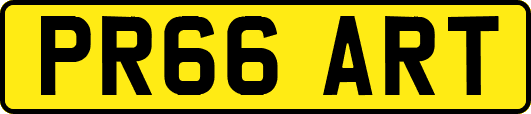 PR66ART