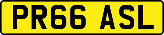PR66ASL
