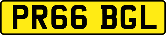 PR66BGL