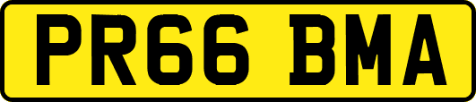 PR66BMA
