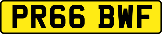 PR66BWF