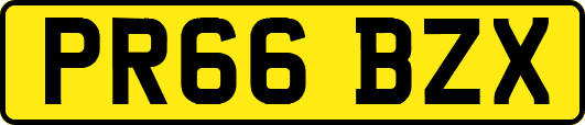PR66BZX