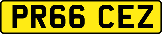 PR66CEZ
