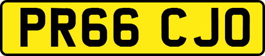 PR66CJO