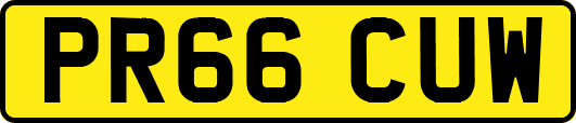 PR66CUW