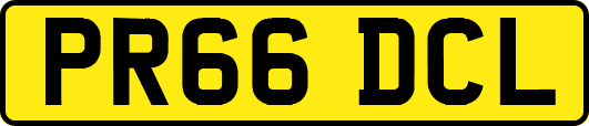 PR66DCL