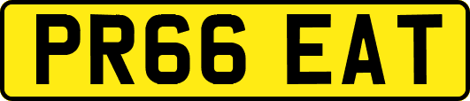 PR66EAT