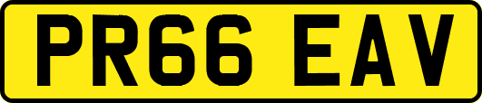 PR66EAV